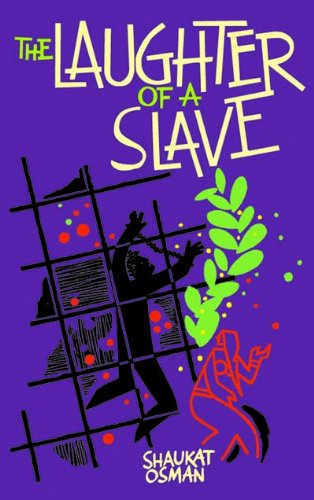 The Laughter Of A Slave (Hardcover)