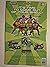 Teenage Mutant Ninja Turtles TV Series Sourcebook by Michael Dooney