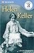 [(Helen Keller )] [Author: Leslie Garrett] [May-2013]