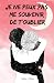 Je ne peux pas me souvenir de t'oublier (French Edition)