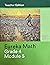 Eureka Math, Grade 4 Module...