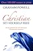 Christian Set Yourself Free: Proven Guidelines to Deliverance from Demonic Oppression by Graham and Shirley Powell (2005) Paperback