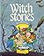 Witch Stories for Bedtime (Fantasy Stories for Bedtime) by JANE LAUNCHBURY (1989-08-02)