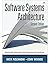 Software Systems Architecture: Working With Stakeholders Using Viewpoints and Perspectives (2nd Edition) by Nick Rozanski Ein Woods(2011-11-04)