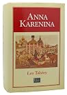 Anna Karenina