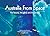 Australia from Space by Anne Lenehan (2004-01-15)