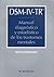 Dsm-iv-tr: Manual De Diagnostico Y Estadistico De Los Trastornos Mentales. PRECIO EN DOLARES