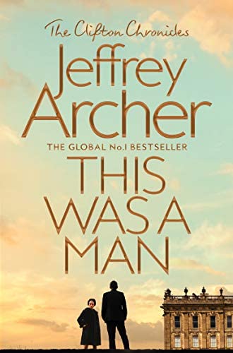 NEW-This Was A Man
