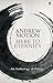 Here to Eternity: An Anthology of Poetry by Andrew Motion (2012-02-01)