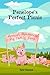 Penelope's Perfect Picnic by Katie Townsend