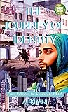 The Journey of Identity: From Pakistan to London and Back