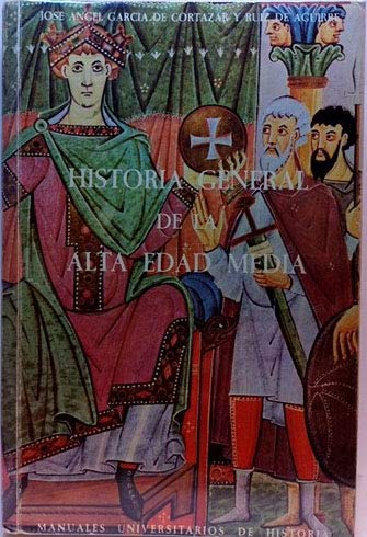 Historia general de la Edad Media (Paperback)