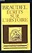 Ecrits sur l'Histoire
