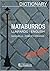 MATABURROS LUNFARDO/ENGLISH Dictionary