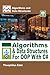 Algorithms and Data Structures for OOP With C#