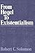 From Hegel to Existentialism by Robert C. Solomon (1989-12-07)