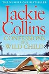 Confessions of a Wild Child (Lucky Santangelo #9)