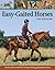 Easy-Gaited Horses: Gentle, humane methods for training and riding gaited pleasure horses by Ziegler, Lee (2005) Paperback