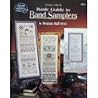 Basic Guide to Band Samplers #3683 (cross stitch) Basic Guide to Band Samplers #3683 (cross stitch)