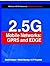 2.5G Mobile Networks: GPRS and EDGE by Sumit Kasera (2009-03-04)