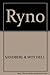 Ryno! by Sandberg, Ryne, Mitchell, Fred (1985) Paperback
