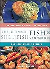 The Ultimate Fish and Shellfish Cookbook