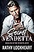 Secret Vendetta (Vendetta Duet #1)