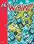 WOW!: 1: Student's Book: Window on the World: Student's Book Level 1 by Rob Nolasco (1990-04-05)