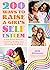 200 Ways to Raise a Girl's ...