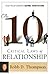 The 10 Critical Laws of Rel...