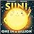 Sun! One In A Billion
