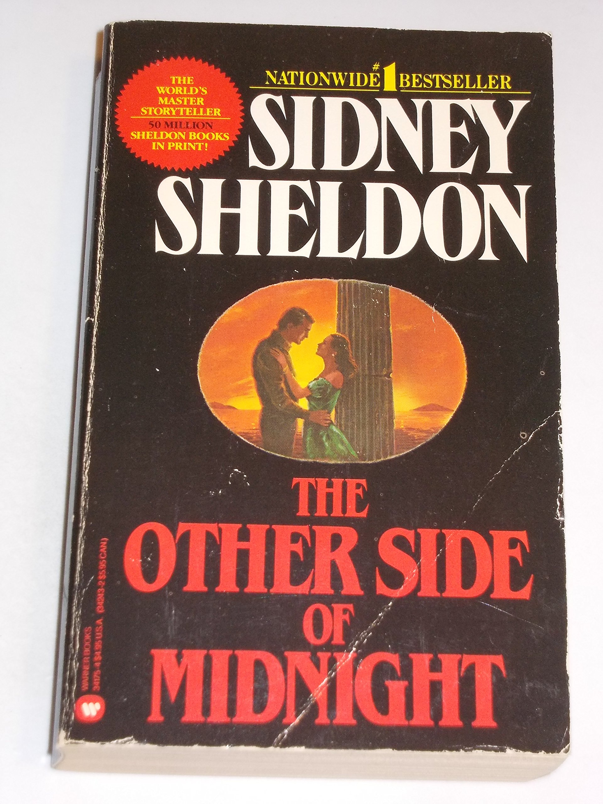 Other Side of Midnight
