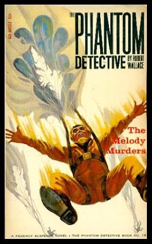 The Melody Murders