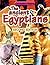 The Ancient Egyptians by Brian Knapp (2010-08-06)