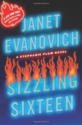 Janet Evanovich'sSizzling Sixteen