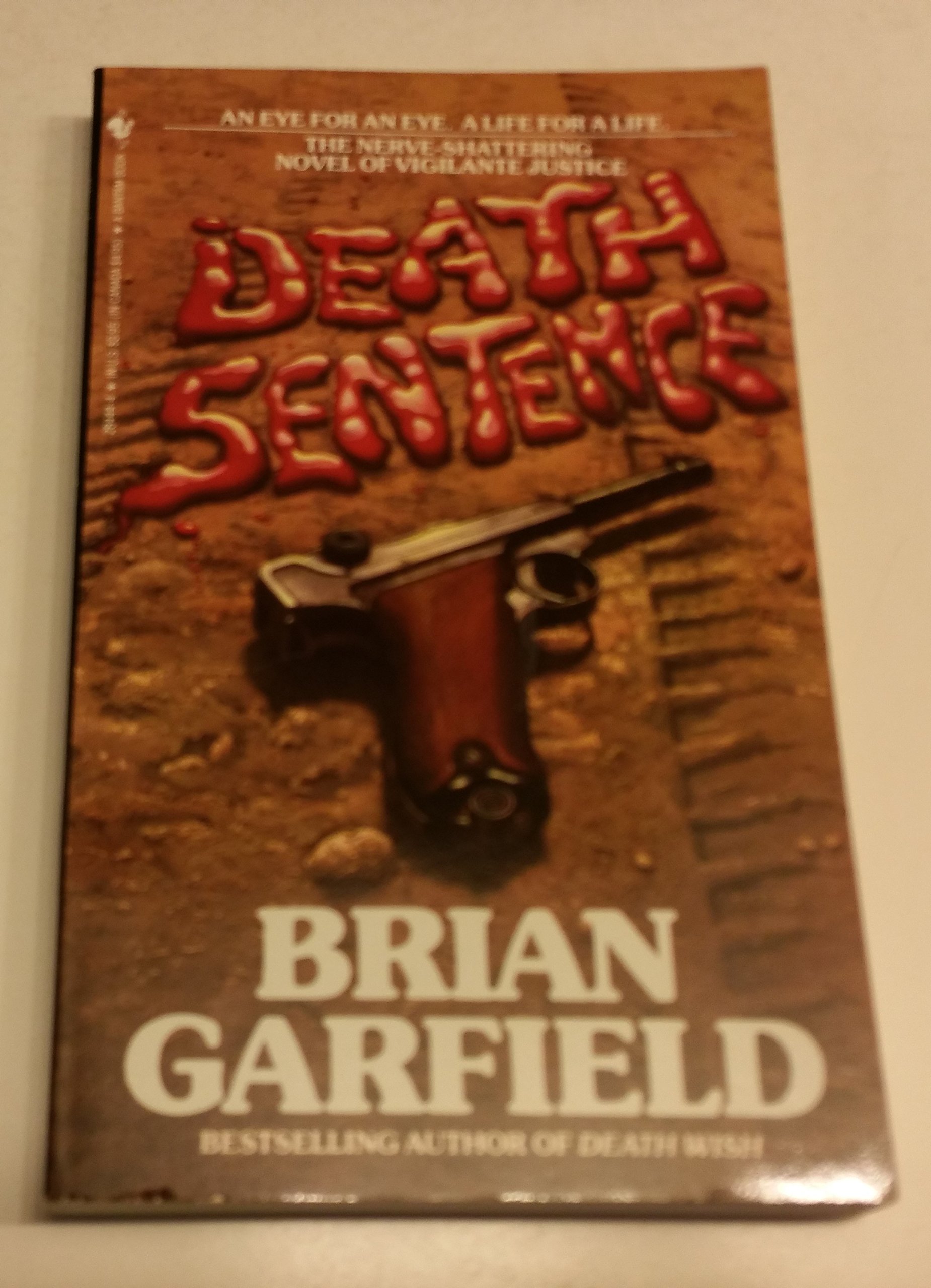 Death Sentence