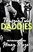 Tamsyn's Twin Daddies by Honey Meyer