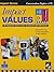 Impact Values! 30 Discussion Topics to Help You Explore Your Own Values (Student Book with Self-Study Audio CD) by Richard R. Day (2002-09-26)
