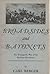 Broadsides and bayonets;: The propaganda war of the American Revolution