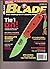 BLADE MAGAZINE OCTOBER 2013, THE WORLD'S #1 KNIFE PUBLICATION. by Blade Magazine