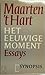 Het  eeuwige moment: essays