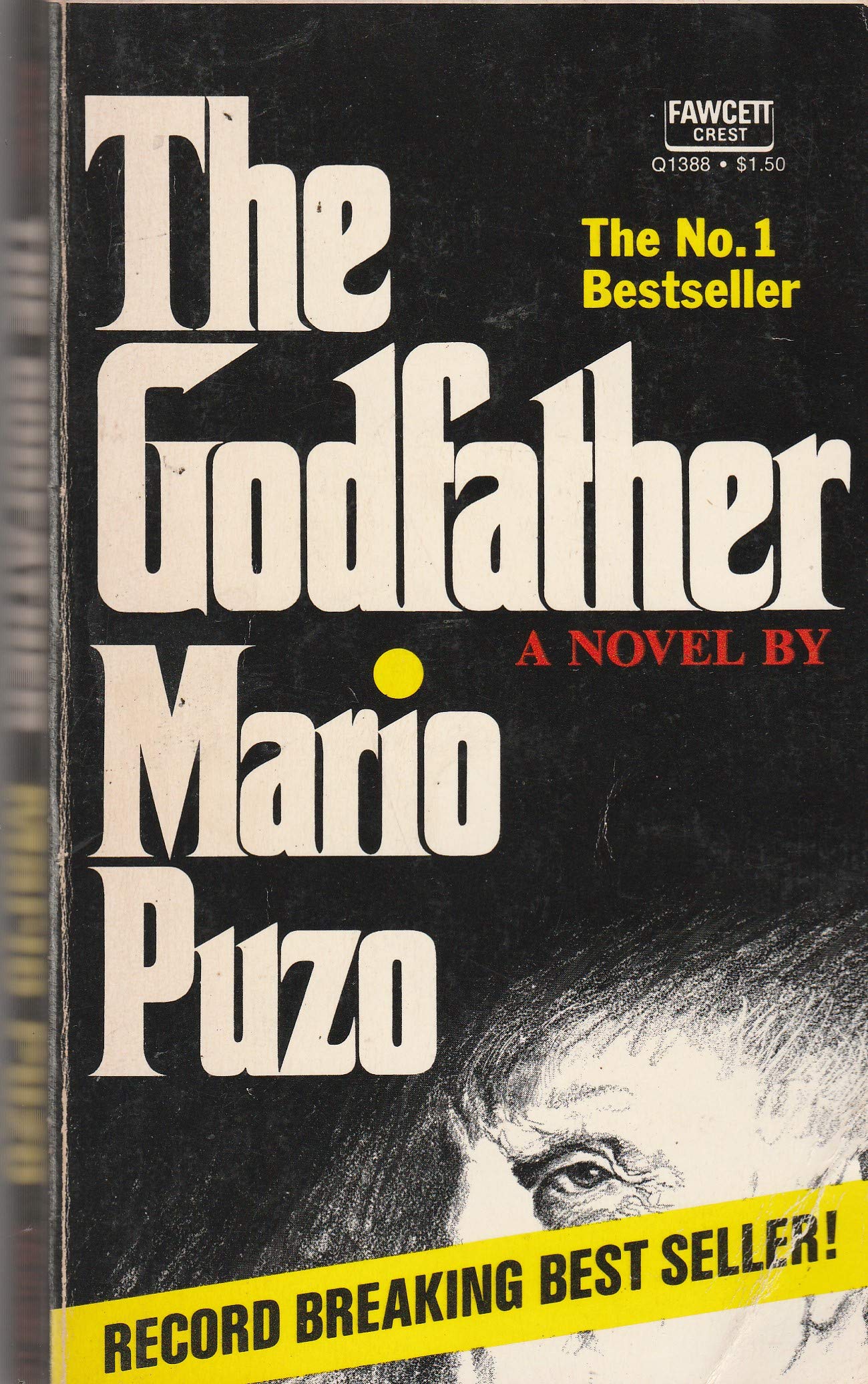 The Godfather: A Novel