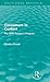 Consumers in Context: The BPM Research Program (Routledge Revivals) by Gordon Foxall (2015-09-01)