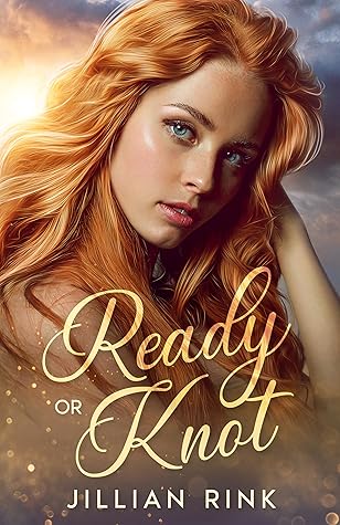 Ready or Knot (Serendipity Omegaverse, #1)