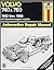 Volvo 740 & 760: Automotive Repair Manual 1st edition by Haynes, John (1989) Paperback