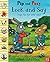 [(Pip and Posy: Look and Say)] [By (author) Axel Scheffler] published on (August, 2015)