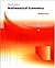 Foundations of Mathematical Economics [Paperback] [2001] (Author) Michael Carter