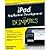 iPad Application Development For Dummies by Goldstein, Neal, Bove, Tony [For Dummies, 2010] (Paperback) [Paperback]