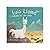 Jellycat Luis Llama Book by Ross Williams