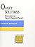 Object Solutions: Managing the Object-Oriented Project by Grady Booch (1995-10-22)